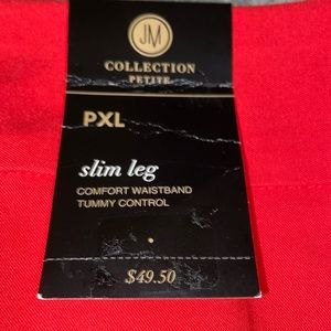 NEW W/ TAGS DRESS PANTS